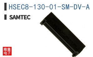 HSEC8-130-01-SM-DV-A