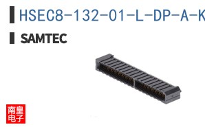 HSEC8-132-01-L-DP-A-K
