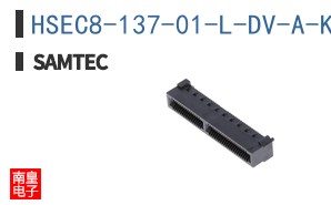 HSEC8-137-01-L-DV-A-K-TR