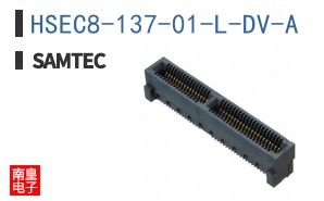 HSEC8-137-01-L-DV-A