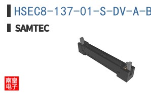 HSEC8-137-01-S-DV-A-BL