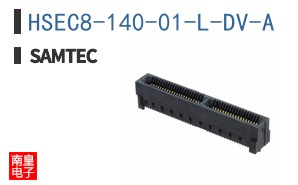 HSEC8-140-01-L-DV-A