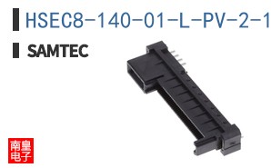 HSEC8-140-01-L-PV-2-1-WT