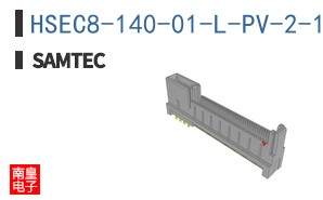 HSEC8-140-01-L-PV-2-1