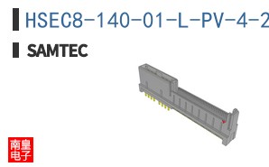 HSEC8-140-01-L-PV-4-2