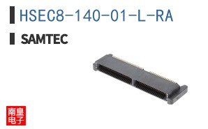 HSEC8-140-01-L-RA