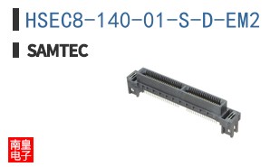 HSEC8-140-01-S-D-EM2