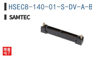 HSEC8-140-01-S-DV-A-BL