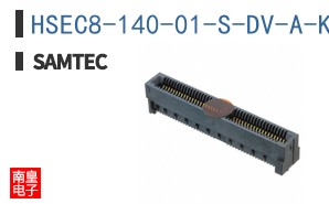 HSEC8-140-01-S-DV-A-K