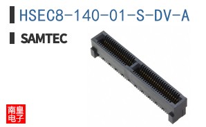 HSEC8-140-01-S-DV-A