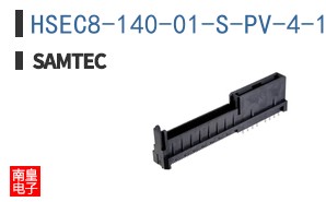 HSEC8-140-01-S-PV-4-1