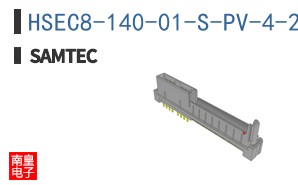HSEC8-140-01-S-PV-4-2-WT