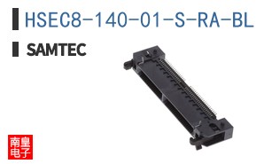HSEC8-140-01-S-RA-BL