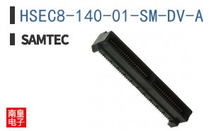 HSEC8-140-01-SM-DV-A