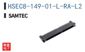 HSEC8-149-01-L-RA-L2