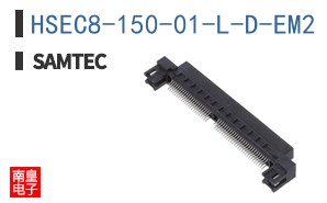 HSEC8-150-01-L-D-EM2