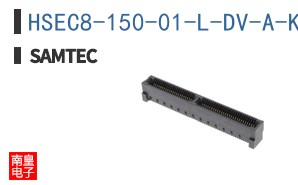 HSEC8-150-01-L-DV-A-K-TR