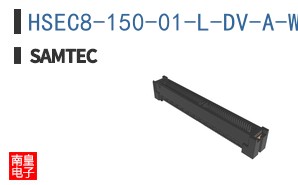 HSEC8-150-01-L-DV-A-WT