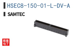 HSEC8-150-01-L-DV-A