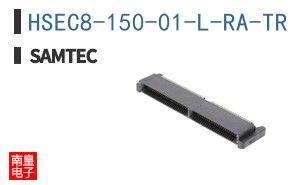 HSEC8-150-01-L-RA-TR