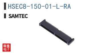 HSEC8-150-01-L-RA