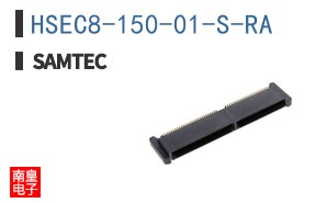 HSEC8-150-01-S-RA
