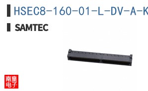 HSEC8-160-01-L-DV-A-K
