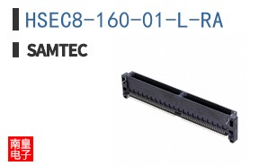 HSEC8-160-01-L-RA