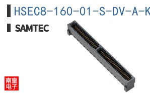 HSEC8-160-01-S-DV-A-K