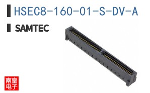 HSEC8-160-01-S-DV-A