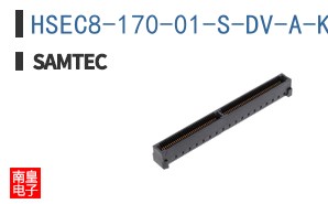 HSEC8-170-01-S-DV-A-K