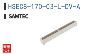 HSEC8-170-03-L-DV-A