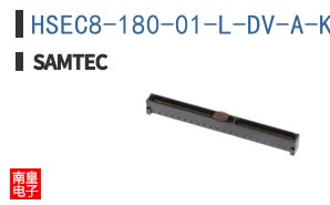 HSEC8-180-01-L-DV-A-K