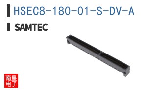 HSEC8-180-01-S-DV-A