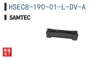 HSEC8-190-01-L-DV-A