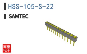 HSS-105-S-22