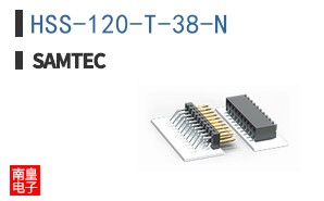 HSS-120-T-38-N