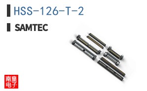 HSS-126-T-2