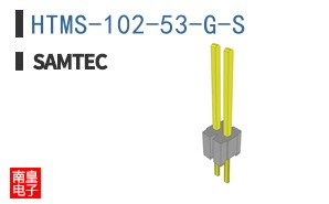 HTMS-102-53-G-S