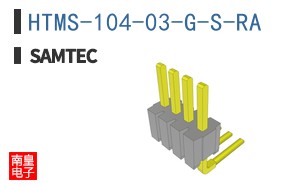 HTMS-104-03-G-S-RA