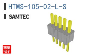 HTMS-105-02-L-S