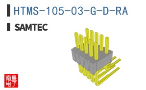 HTMS-105-03-G-D-RA