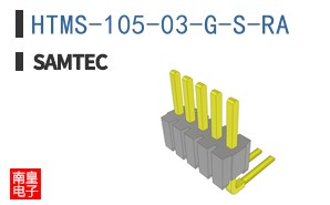 HTMS-105-03-G-S-RA