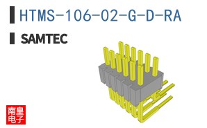 HTMS-106-02-G-D-RA