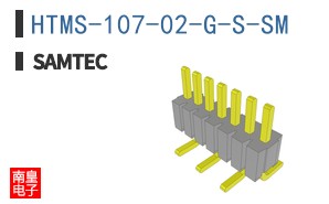 HTMS-107-02-G-S-SM