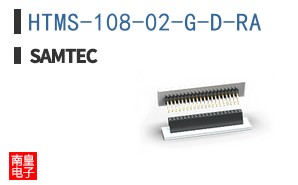 HTMS-108-02-G-D-RA