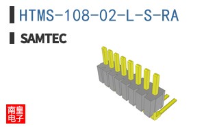 HTMS-108-02-L-S-RA
