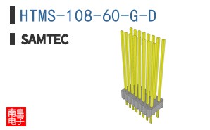 HTMS-108-60-G-D