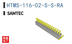 HTMS-116-02-S-S-RA