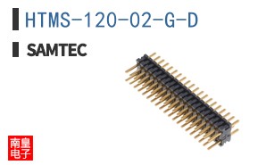 HTMS-120-02-G-D